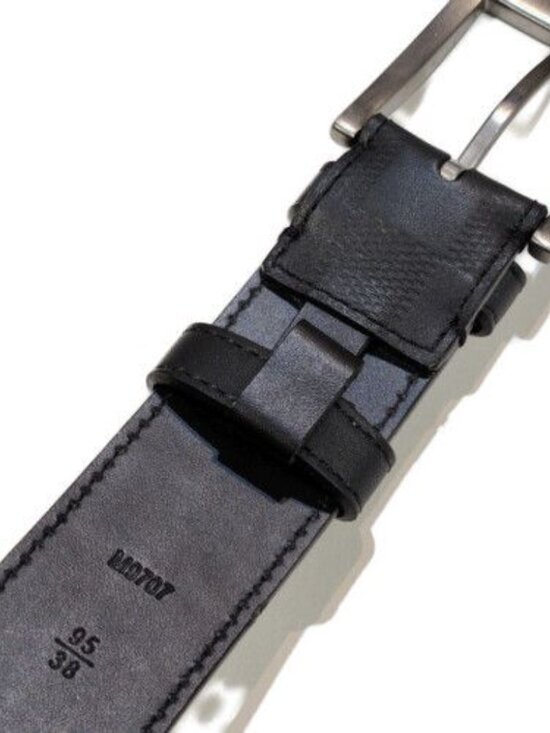 Louis Vuitton Damier Infini Ceinture Detroit Belt